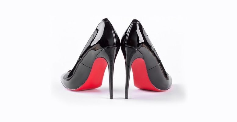 Christian Louboutin Defends Position in Red Sole Case – WWD