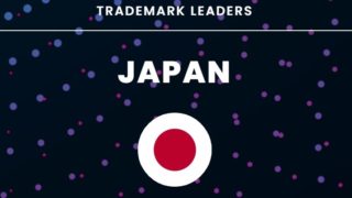 WIPR Leaders 2022 – Trademark Leader in Japan