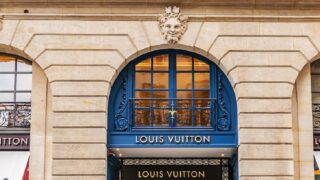 World Trademark Review (WTR) /Louis Vuitton unsuccessful in RUI VUIT dispute