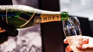 World Trademark Review (WTR) / Producer of Moët & Chandon champagne victorious in CLUB MOET dispute
