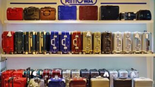 World Trademark Review (WTR) / Rimowa unsuccessful in opposition against Japanese-character mark