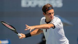 World Trademark Review (WTR) / Tennis king Roger Federer defeated off the court