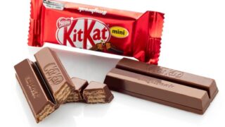 World Trademark Review (WTR) / JPO Appeal Board upholds KitKat 3D shape mark rejection