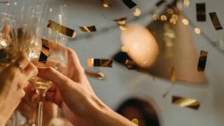 令和７年弁理士試験合格祝賀・交流会